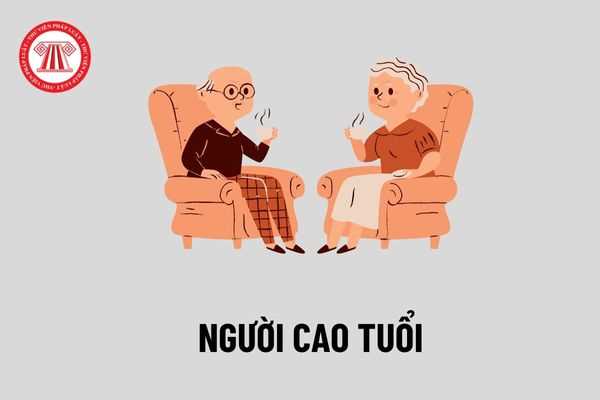 Thế nào là người cao tuổi? Người cao tuổi và người già khác nhau như thế nào theo quy định tại Bộ luật Hình sự mới nhất?