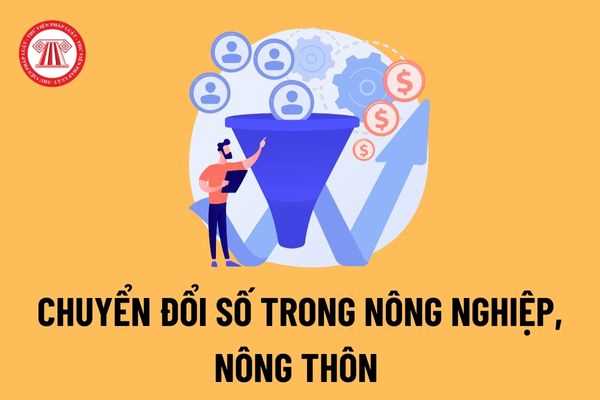 Tạo điều kiện để các doanh nghiệp viễn thông, công nghệ thông tin phát triển hạ tầng số tại Chương trình mục tiêu quốc gia xây dựng nông thôn mới?