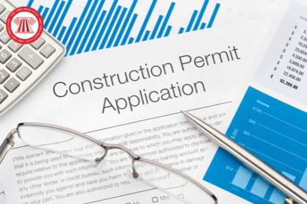 Hồ sơ đề nghị cấp Giấy phép xây dựng đối với trường hợp xây dựng mới theo quy định của pháp luật hiện hành?
