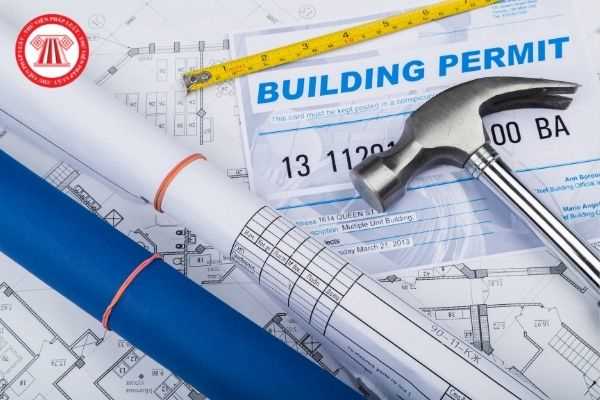 Hồ sơ đề nghị cấp Giấy phép xây dựng theo từng giai đoạn theo quy định của pháp luật hiện hành?
