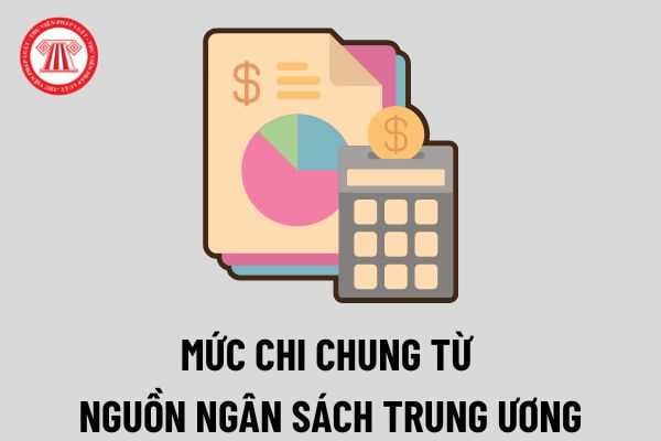 Một số nội dung và mức chi chung từ nguồn ngân sách trung ương thực hiện Chương trình mục tiêu quốc gia giảm nghèo bền vững giai đoạn 2021-2025?