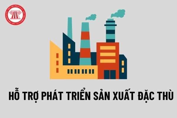 Xây dựng, thực hiện dự án mô hình giảm nghèo hỗ trợ phát triển sản xuất đặc thù theo quy định của pháp luật hiện hành?