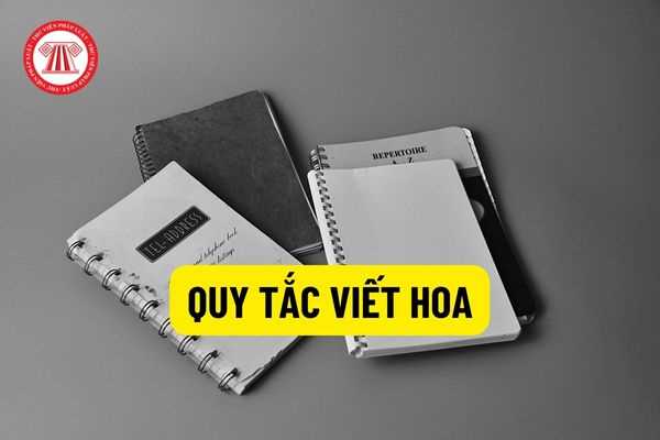 Sau dấu chấm phẩy có viết hoa không? Quy tắc viết hoa theo đúng quy định của pháp luật như thế nào?