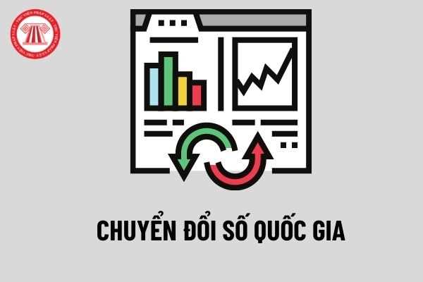 Chuyển đổi số Quốc gia