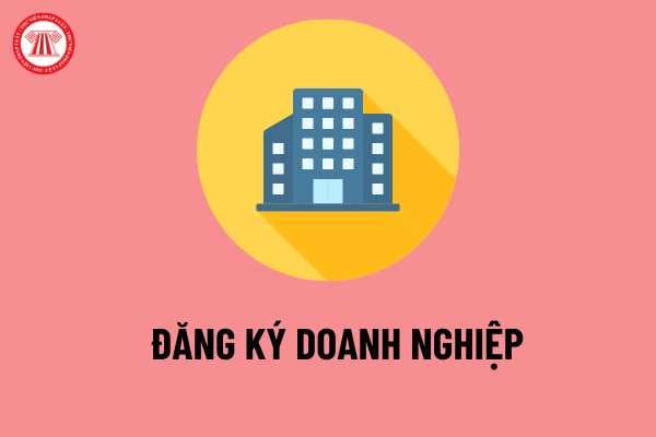 Đăng ký doanh nghiệp