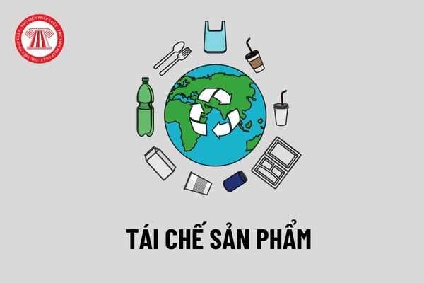 Vi phạm quy định thực hiện trách nhiệm tái chế sản phẩm, bao bì của nhà sản xuất, nhập khẩu sẽ bị xử phạt như thế nào?