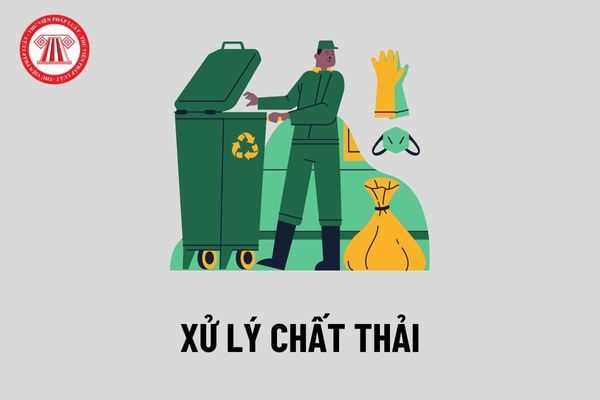 Từ 25/8/2022, sử dụng phương tiện, thiết bị chuyên dụng xử lý chất thải nguy hại không có trong giấy phép môi trường sẽ bị phạt tới 500 triệu đồng?