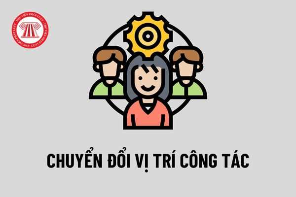 Quy định danh mục và thời hạn định kỳ chuyển đổi vị trí công tác lĩnh vực Đầu tư ở địa phương năm 2022?