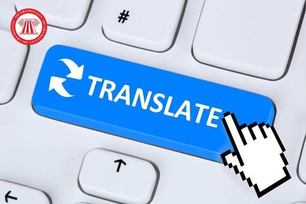 Nhiệm vụ của Biên dịch viên hạng I là gì? Viên chức muốn dự thi lên Biên dịch viên hạng I cần đáp ứng những yêu cầu gì?