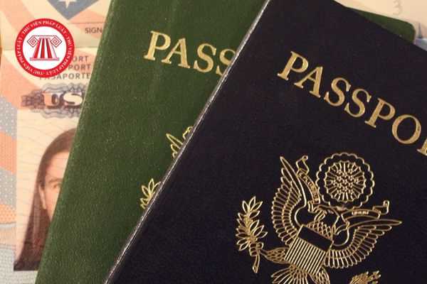 Thủ tục nộp hồ sơ làm hộ chiếu qua mạng như thế nào? 
