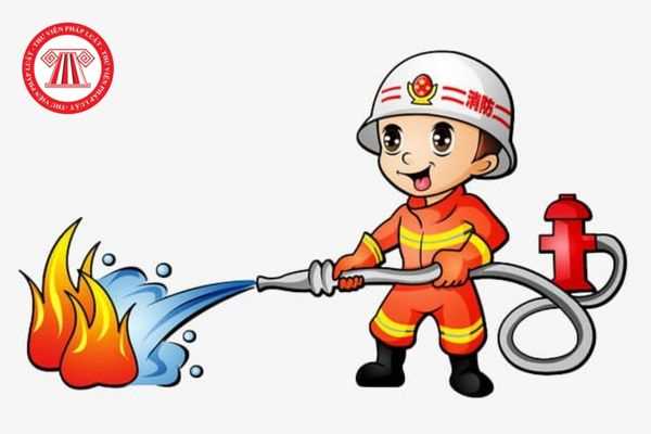 Đối tượng nào thực hiện kiểm tra phòng cháy chữa cháy? Nội dung thực hiện kiểm tra phòng cháy chữa cháy gồm những gì?