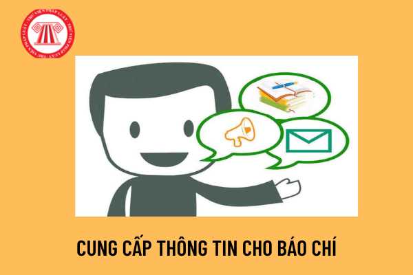 Nhà báo là gì? Nhà báo có quyền và nghĩa vụ gì? Trách nhiệm cung cấp thông tin cho báo chí trong những trường hợp nào?