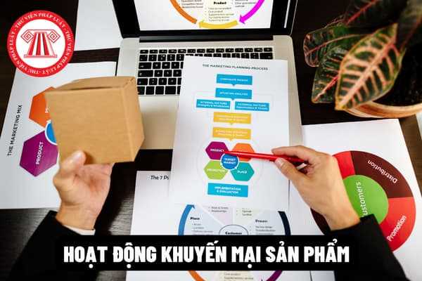 Đối với hoạt động khuyến mại thì có phải tính thuế GTGT đối với sản phầm dùng để khuyến mại hay không?