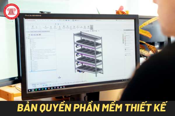 Bản quyền phần mềm thiết kế