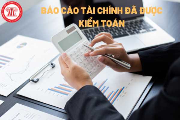 Báo cáo tài chính đã được kiểm toán