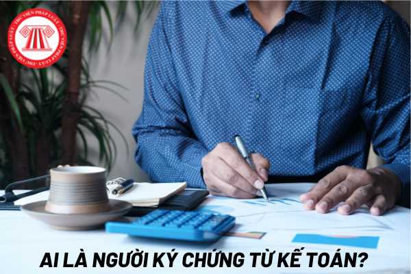 Chứng từ kế toán