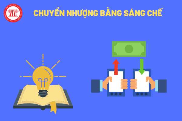 Chuyển nhượng bằng sáng chế