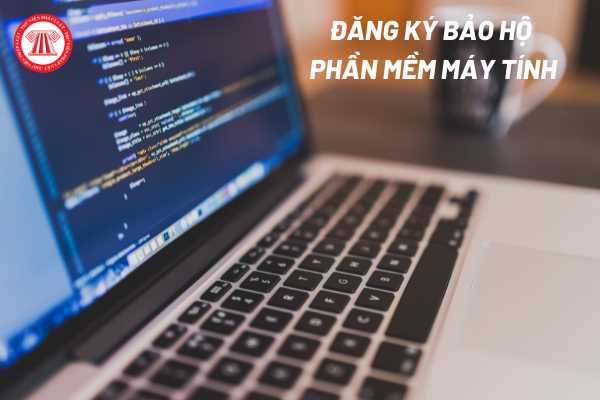 Đăng ký bảo hộ phần mềm máy tính