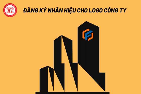 Logo công ty có thể đăng ký bảo hộ dưới hình thức đăng ký nhãn ...