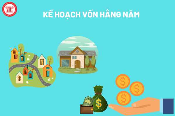 Kế hoạch vốn hằng năm