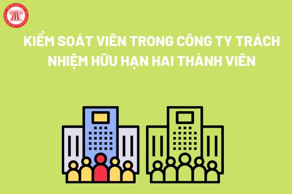 Công ty TNHH hai thành viên