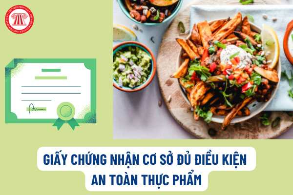 An toàn thực phẩm