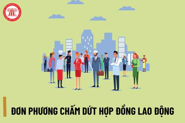 Hợp đồng lao động