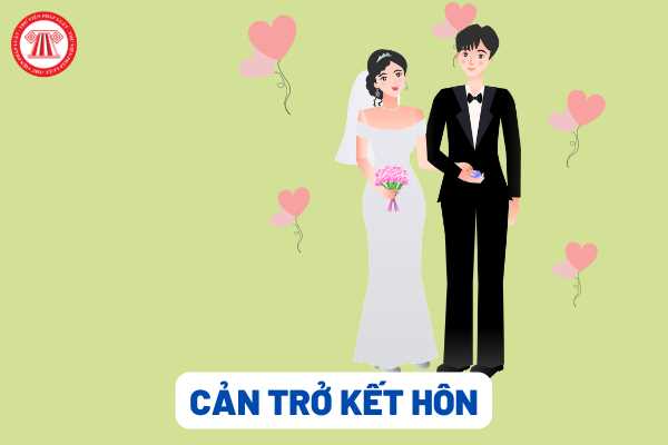 Cản trở kết hôn