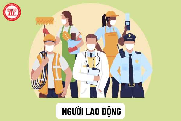 Người lao động