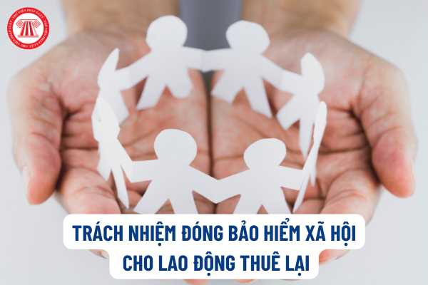 Cho thuê lại lao động