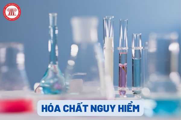 Hóa chất