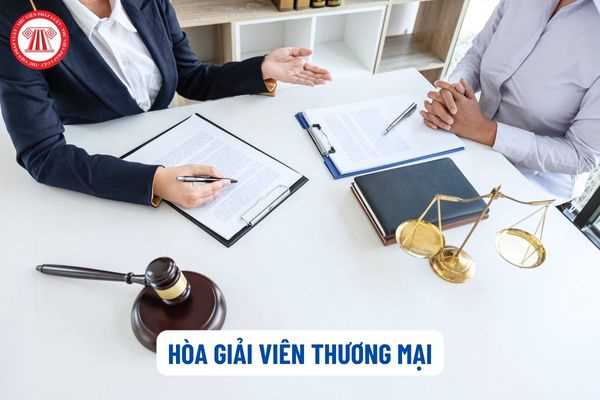 Hòa giải viên