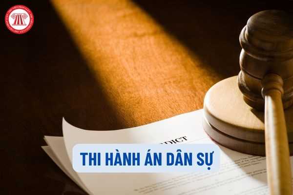 Thi hành án