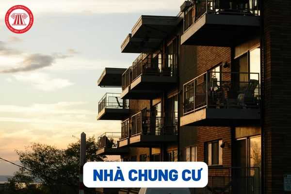 Nhà chung cư