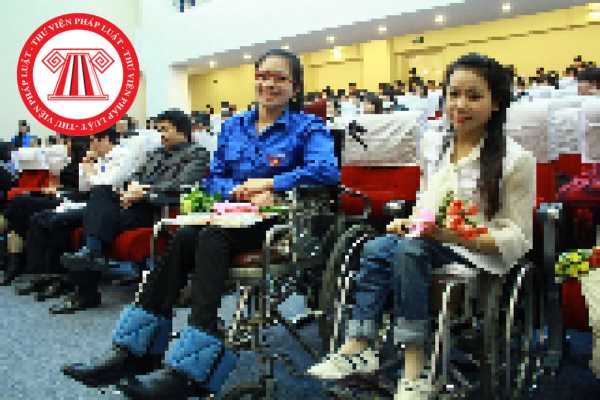 Người khuyết tật có được miễn, giảm học phí không