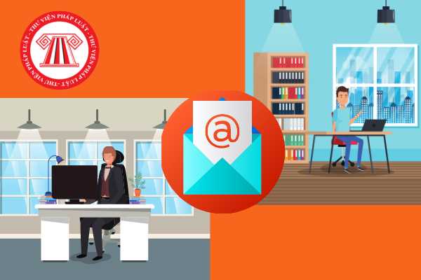 Hợp đồng giao kết qua email có giá trị pháp lý không