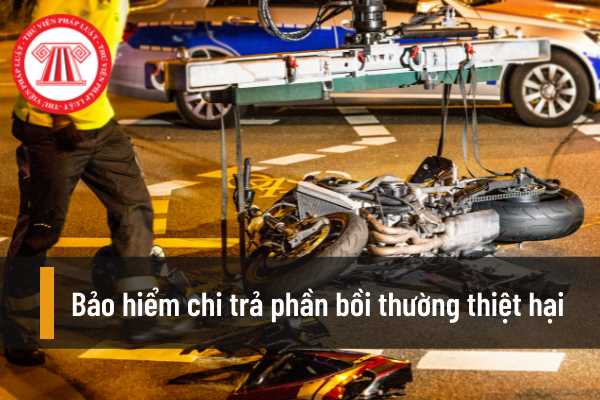 Mua bảo hiểm xe máy có được chi trả bồi thường khi tai nạn