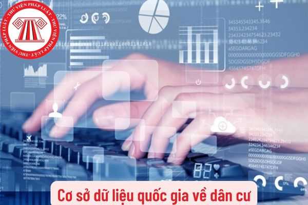 Cơ sở dữ liệu quốc gia