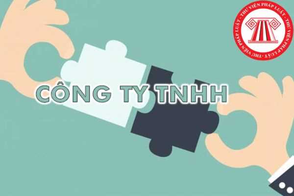 Công ty TNHH