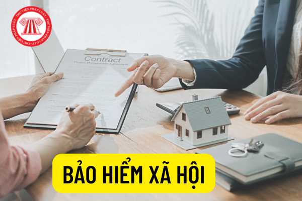 Tham gia đóng bảo hiểm xã hội tại công ty