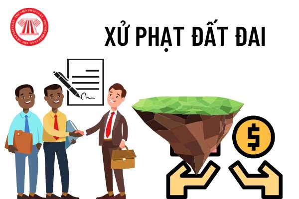 Nhận cầm cố tài sản nhưng không có hợp đồng có bị xử phạt không?