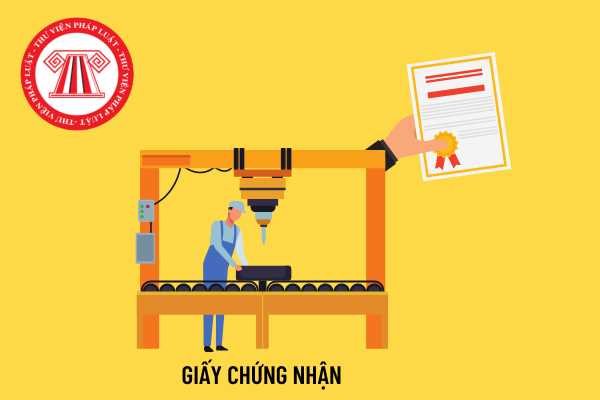 Sản xuất hóa chất trong điều trị co giật rối loạn có cần Giấy chứng nhận đủ điều kiện sản xuất không?