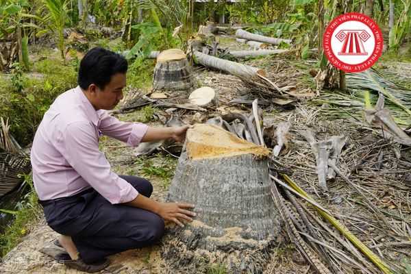 Phá hoại tài sản