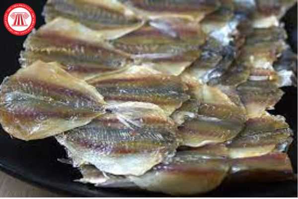 Hộ gia đình kinh doanh cá chỉ vàng có phải xin cấp Giấy chứng nhận cơ sở đủ điều kiện an toàn thực phẩm không?