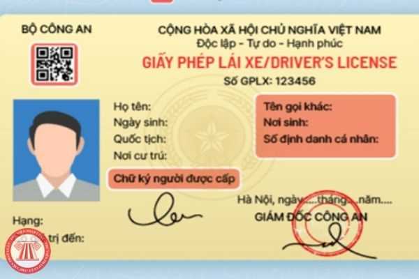 Muốn chỉnh sửa thông tin trên Giấy phép lái xe thì đến Tổng cục Đường bộ Việt Nam có làm được không hay phải về Sở Giao thông vận tải tỉnh?
