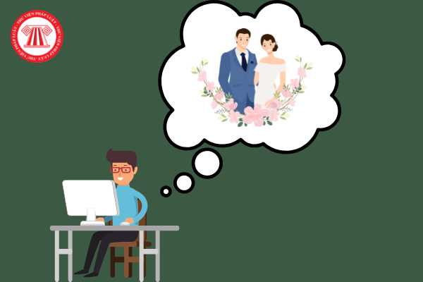 Người thân kết hôn, viên chức nghỉ thì có được hưởng lương không?