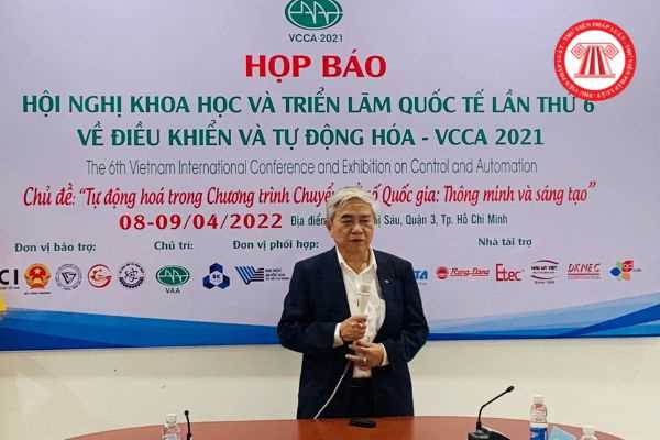 Cơ quan nào có thẩm quyền cấp phép hội nghị, hội thảo quốc tế tại Thành phố Hồ Chí Minh? 