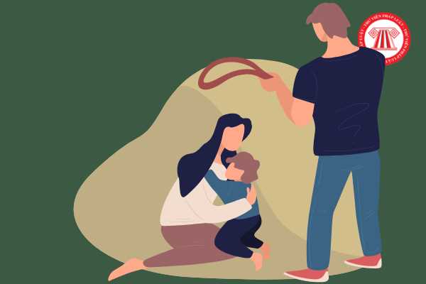 Cha mẹ có hành vi hành hạ, đánh đập con cái có thể bị xử lý hình sự không?