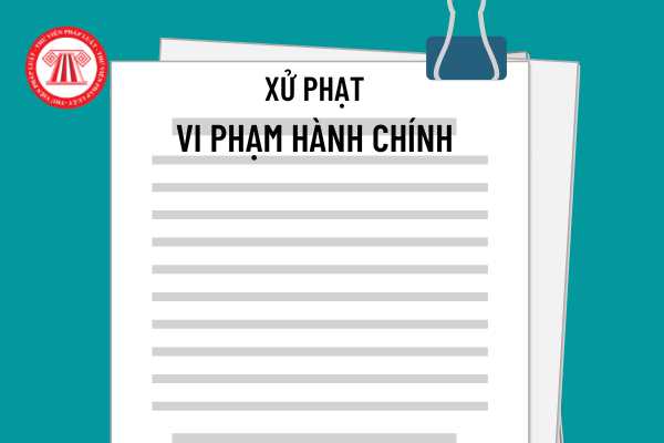 Tình tiết tăng nặng được quy định như thế nào trong xử lý vi phạm hành chính?