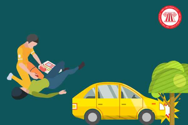 Để được hưởng chế độ tai nạn lao động khi bị tai nạn giao thông trên đường đi làm về cần đáp ứng điều kiện gì?